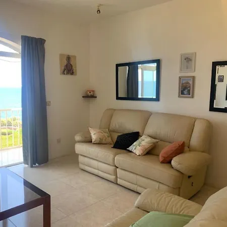 Seafront In Gozo, - Happy Apartment