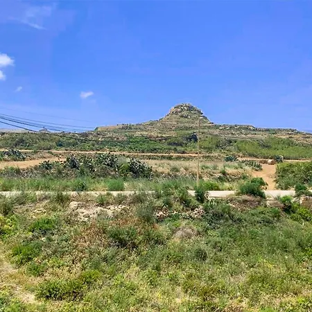 Seafront In Gozo, - Happy Apartment *