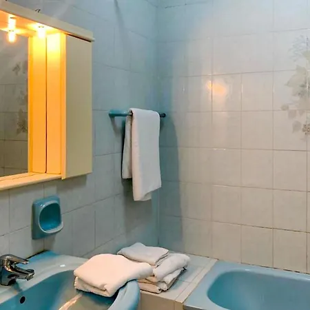 Apartmán Seafront In Gozo, - Happy
