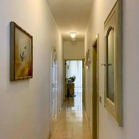 Apartmán Seafront In Gozo, - Happy *