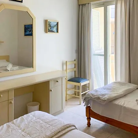 Seafront In Gozo, - Happy Apartmán *