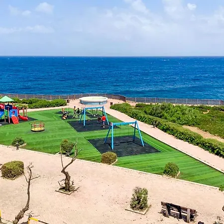 Seafront In Gozo, - Happy Apartmán *