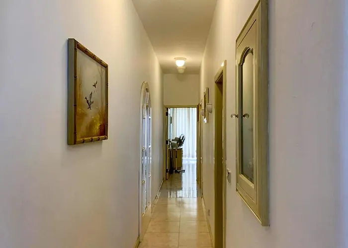 Apartamento Seafront In Gozo, - Happy *