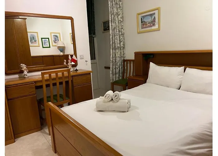 Seafront In Gozo, - Happy *