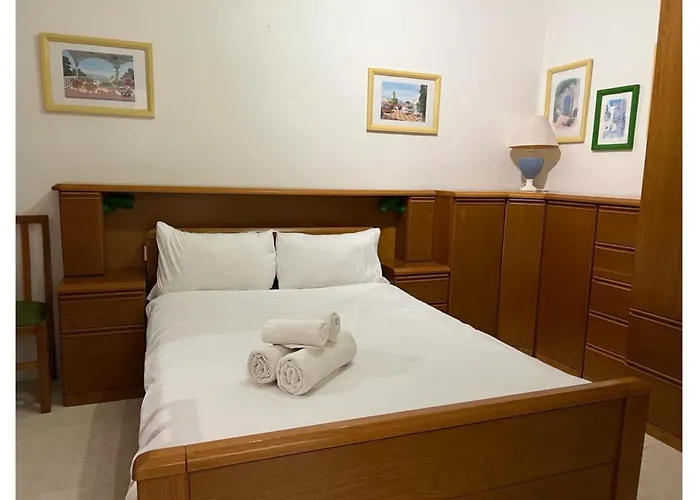 Apartamento Seafront In Gozo, - Happy Marsalforn