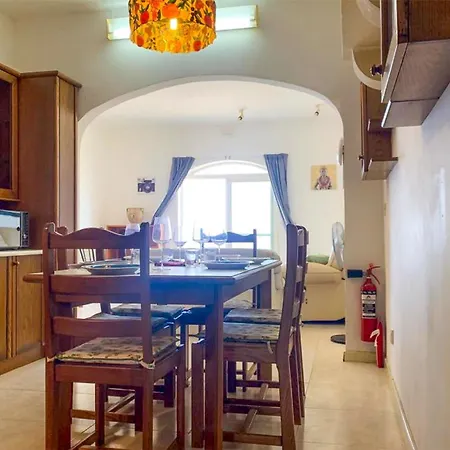 Seafront In Gozo, - Happy