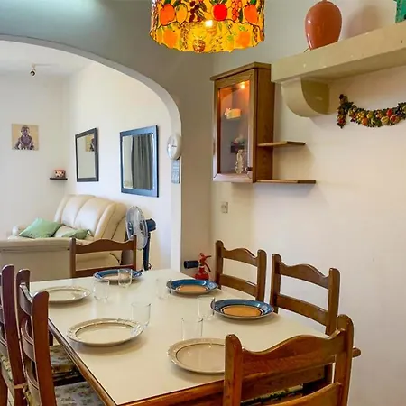 Seafront In Gozo, - Happy 马萨佛恩