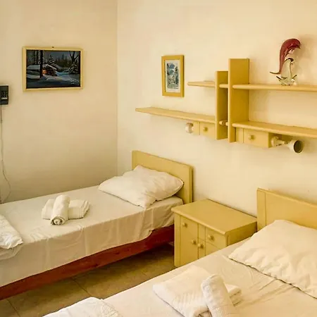 Seafront In Gozo, - Happy Appartement Marsalforn