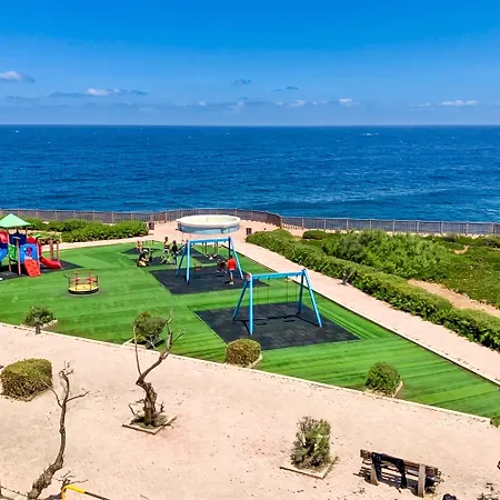 Seafront In Gozo, - Happy Apartment *