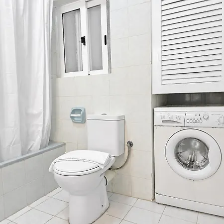 Apartment Seafront In Gozo, - Happy Marsalforn