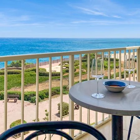 Apartment Seafront In Gozo, - Happy *