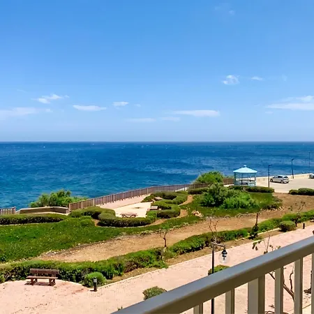 Seafront In Gozo, - Happy * Marsalforn