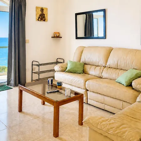 Seafront In Gozo, - Happy *