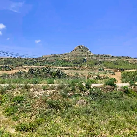 Seafront In Gozo, - Happy