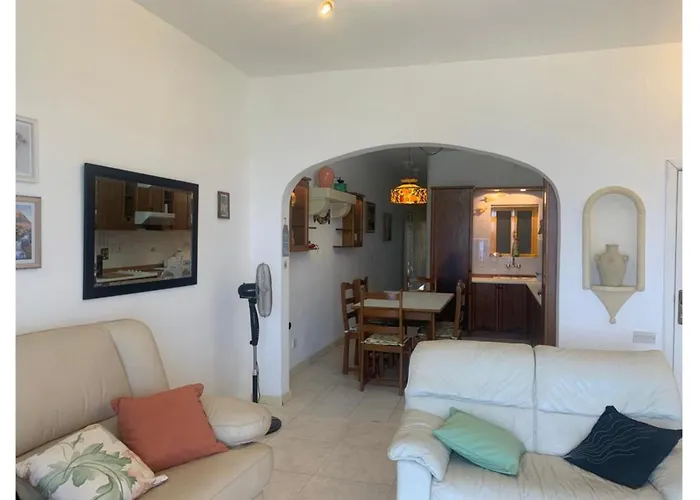 Seafront In Gozo, - Happy *