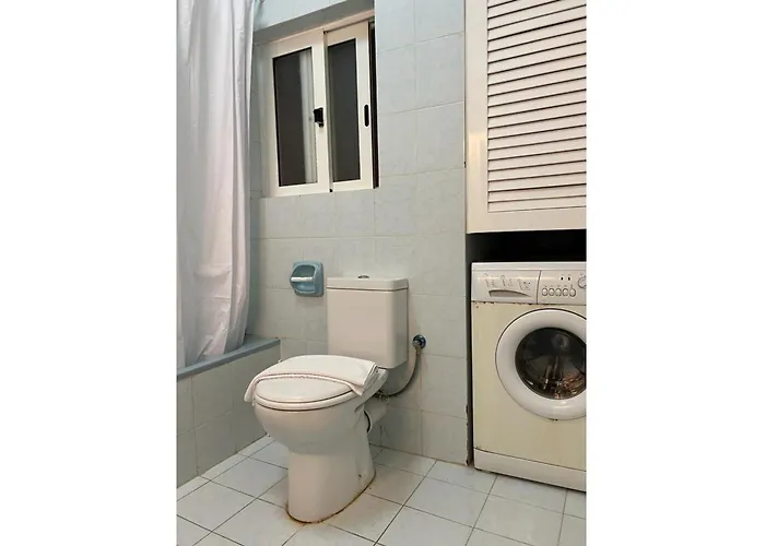 Seafront In Gozo, - Happy * Marsalforn