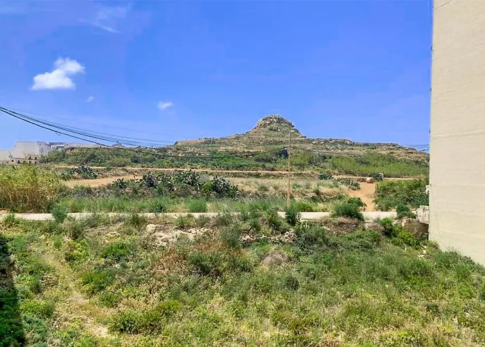 Seafront In Gozo, - Happy Apartament *