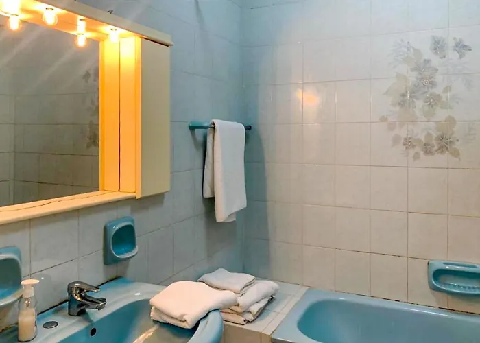 Apartament Seafront In Gozo, - Happy