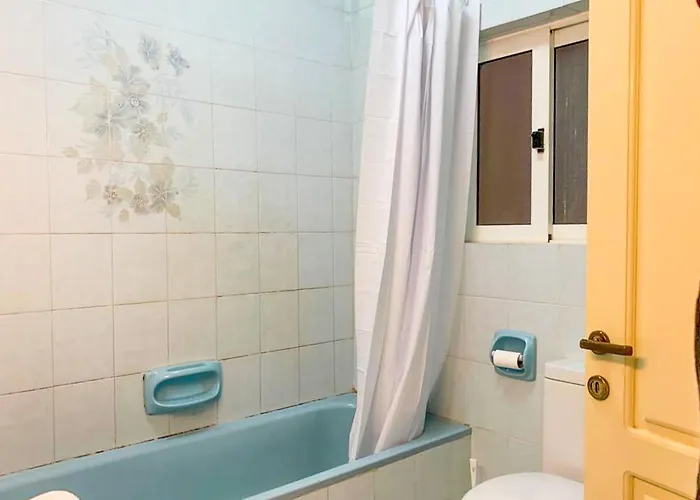 Seafront In Gozo, - Happy Marsalforn